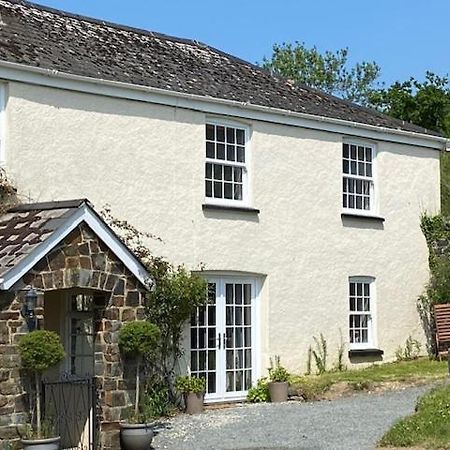 The Cottage إكزيتر المظهر الخارجي الصورة